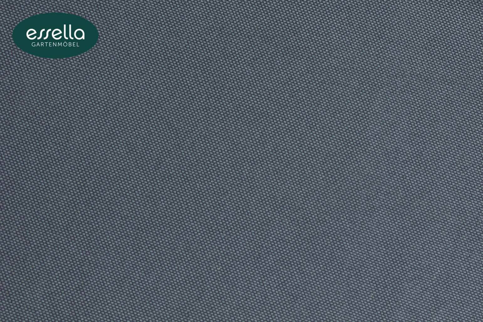 Polyrattan Sitzgruppe Dubai 8-Personen Rundgeflecht Essella-Markenshop